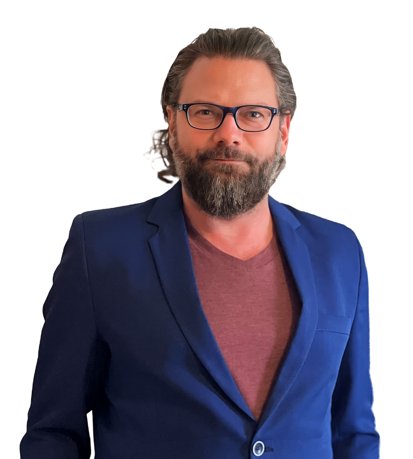 Nathan Whigham, Founder and President of EN Capital