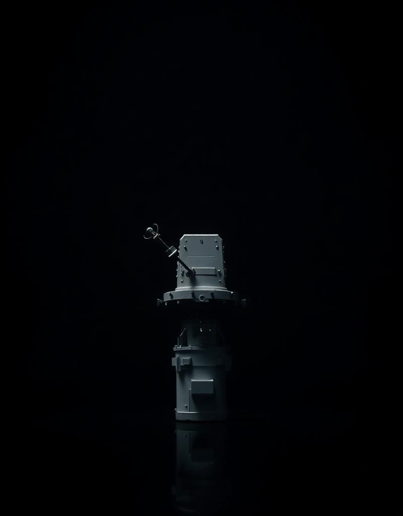 The Space Economy